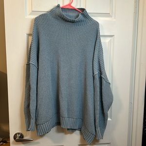 *LIKE NEW* Aerie Sweater